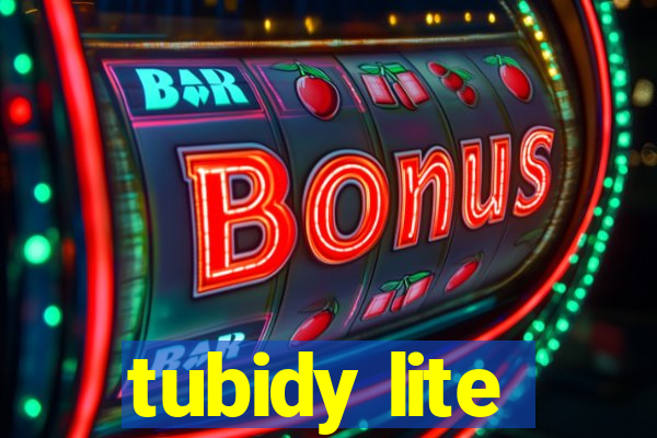 tubidy lite